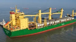 Phát triển pin lưu trữ để giảm lãng phí điện gió và điện Mặt Trời